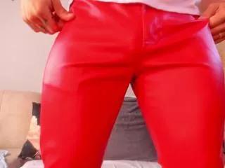 jordan_clarr on Flirt4Free 