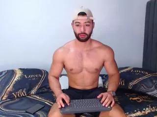 jordan_lewiss on Flirt4Free 