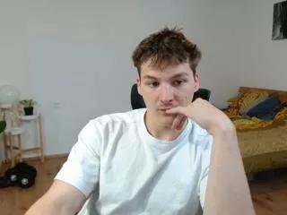 josh_waller on Flirt4Free 