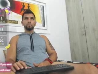 jules_stanley on Flirt4Free 