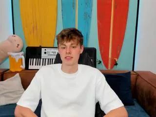 justin_beckett on Flirt4Free 
