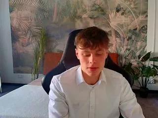 justin_beckett on Flirt4Free 