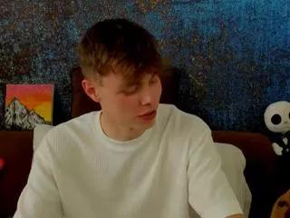 justin_beckett on Flirt4Free 