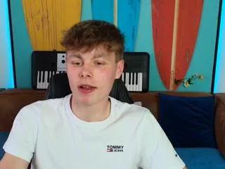 justin_beckett on Flirt4Free 