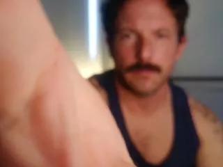 justin_brow on Flirt4Free 