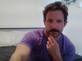 justin_brow on Flirt4Free 