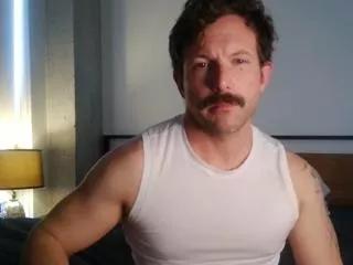 justin_brow on Flirt4Free 
