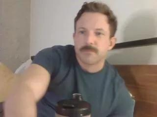 justin_brow on Flirt4Free 