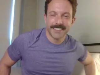 justin_brow on Flirt4Free 
