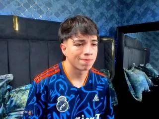 justin_jonnes on Flirt4Free 
