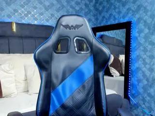 justin_jonnes on Flirt4Free 