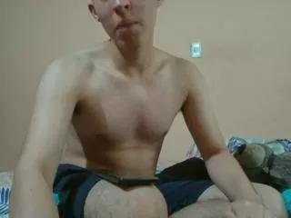 kaith_ferrer on Flirt4Free 