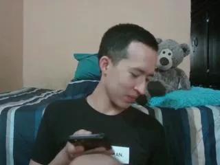 kaith_ferrer on Flirt4Free 