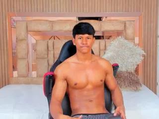 kalvin_walker on Flirt4Free 