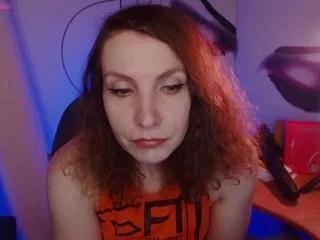 kate_johansson on Flirt4Free 