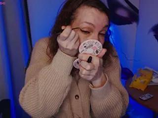 kate_johansson on Flirt4Free 