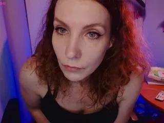 kate_johansson on Flirt4Free 