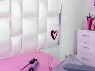 katha_diaz on Flirt4Free 