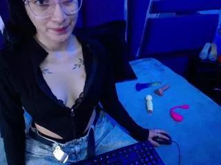 kathy_queen on Flirt4Free 