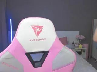 katie_cooper on Flirt4Free 