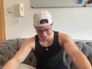 keith_atkins on Flirt4Free 