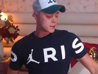 ken_zaenz on Flirt4Free 