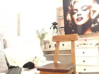 kendall_rousee on Flirt4Free 