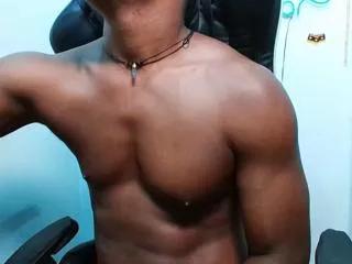 kendo_muscle_big on Flirt4Free 
