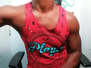 kendo_muscle_big on Flirt4Free 