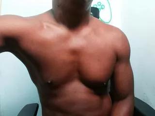 kendo_muscle_big on Flirt4Free 