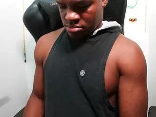 kendo_muscle_big on Flirt4Free 
