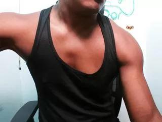 kendo_muscle_big on Flirt4Free 