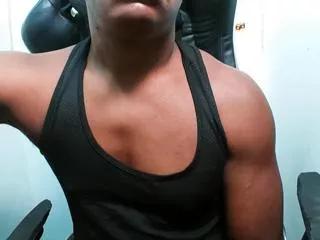 kendo_muscle_big on Flirt4Free 