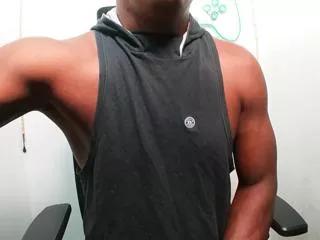 kendo_muscle_big on Flirt4Free 