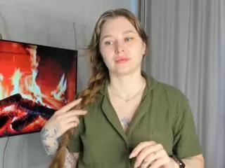 kendra_hey on Flirt4Free 