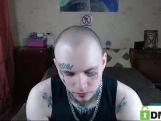 keny_dante on Flirt4Free 