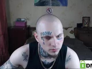 keny_dante on Flirt4Free 