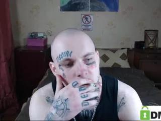keny_dante on Flirt4Free 