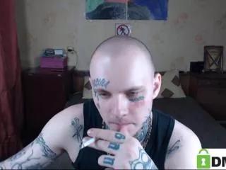 keny_dante on Flirt4Free 