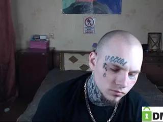 keny_dante on Flirt4Free 