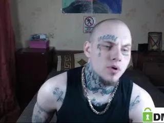 keny_dante on Flirt4Free 