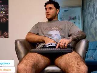 kev_hughes on Flirt4Free 