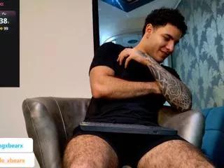 kev_hughes on Flirt4Free 
