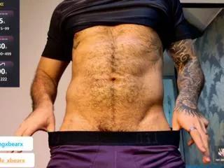kev_hughes on Flirt4Free 