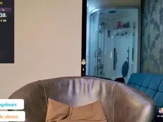 kev_hughes on Flirt4Free 