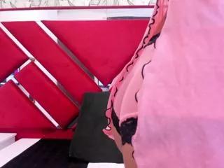 keyla_jones on Flirt4Free 
