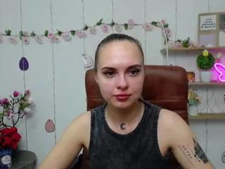 khaleesi_moon on Flirt4Free 