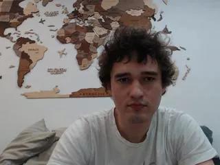 kieran_benning on Flirt4Free 