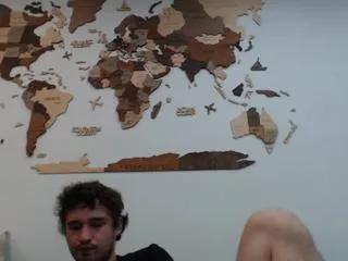 kieran_benning on Flirt4Free 