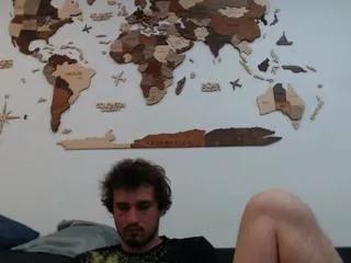 kieran_benning on Flirt4Free 